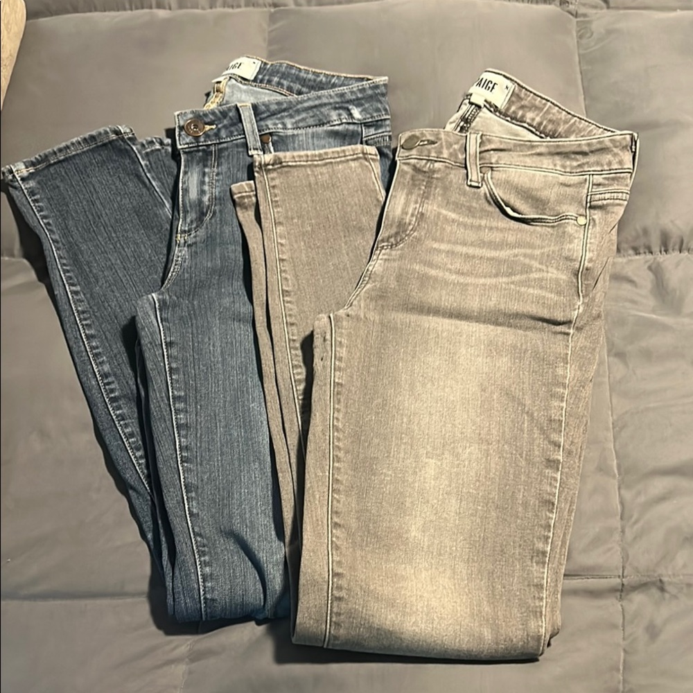 Paige Jeans (2)